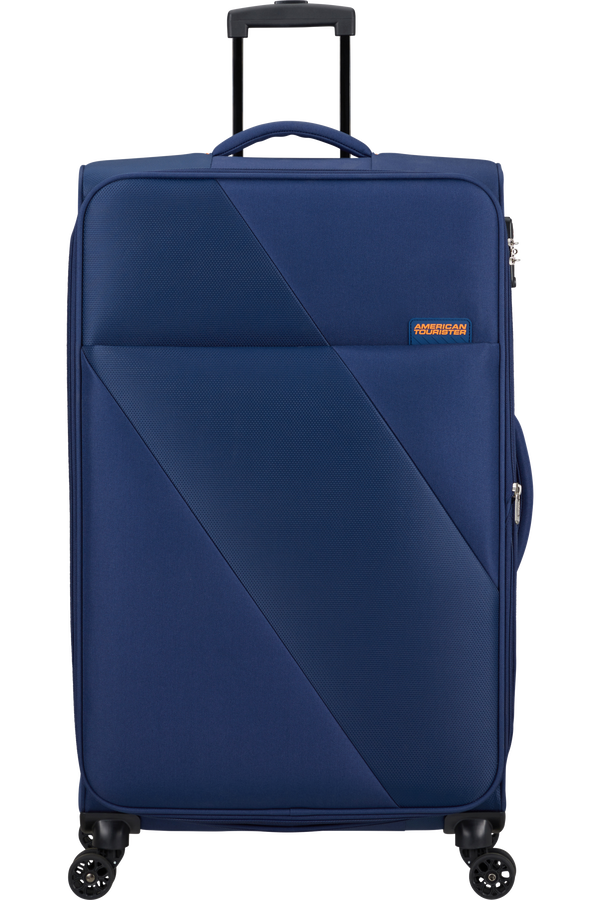 American Tourister Sun Break Spinner L 80/30 TSA EXP 80cm  Marine