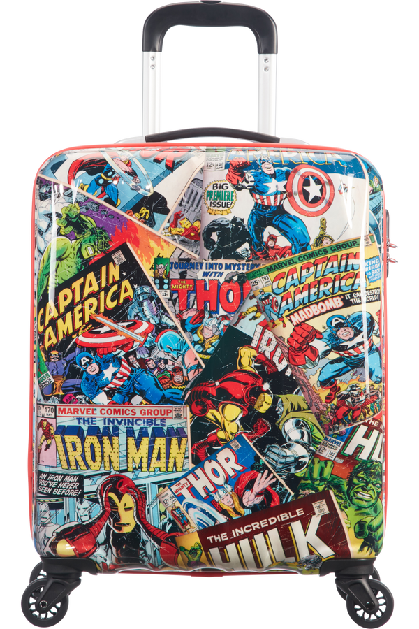 American Tourister Marvel Legends Spinner 55cm 55x40x20cm  Marvel comics