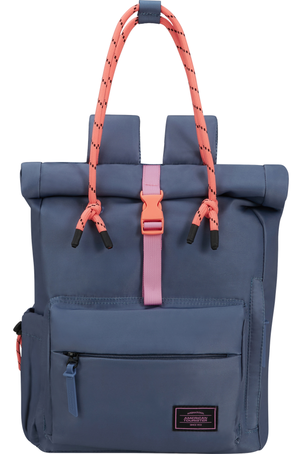 American Tourister Urban Groove UG16 Backpack Athleisure  Deep Stone