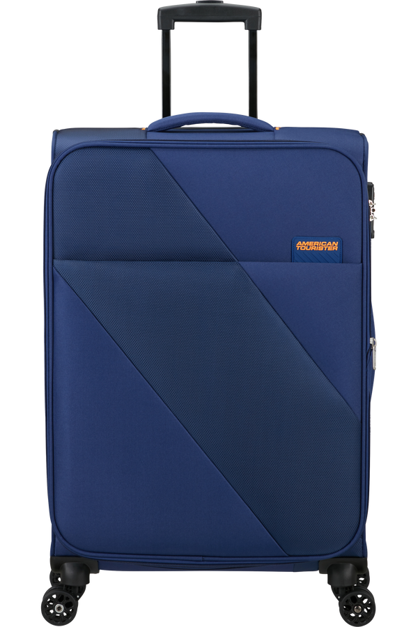 American Tourister Sun Break Spinner M 68/25 TSA EXP 68cm  Marine