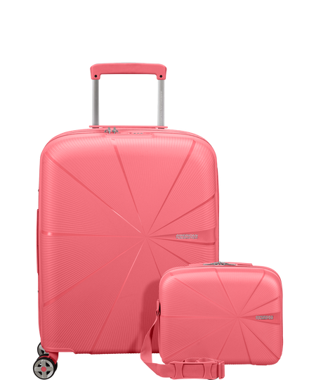 Valise Cabine: norme sur la taille et poids max du bagage à main