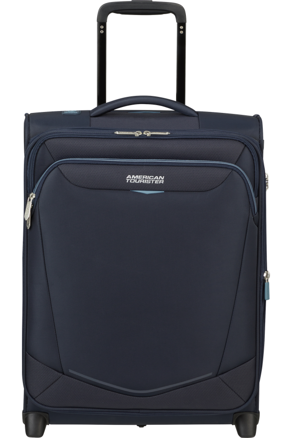 American Tourister SummerRide Upright S EXP TSA Marine