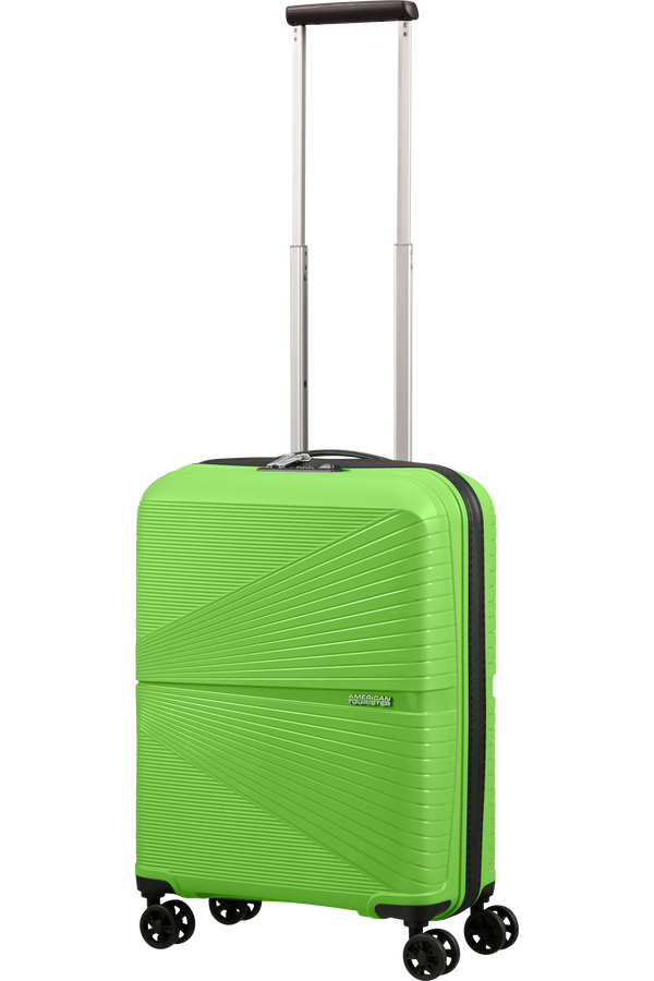 Airbus traque la valise intelligente avec Bag2Go